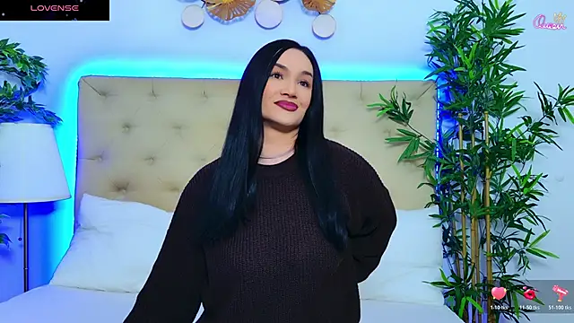 DaliyaArabian online show from January 2026 01:15:02 PM