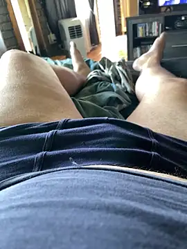 Mikey-HH online show from January 2025 08:05:01 AM