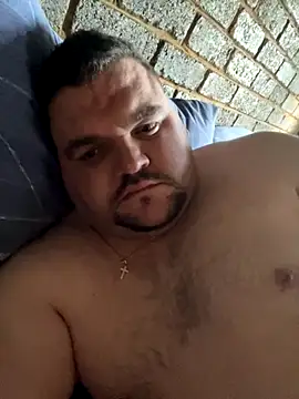 Mikey-HH online show from October 2025 04:44:02 AM