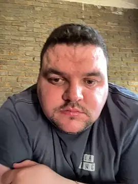 Mikey-HH online show from October 2025 02:18:01 PM