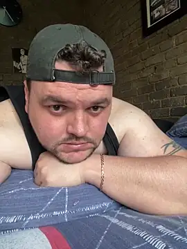 Mikey-HH online show from December 2024 04:26:02 PM