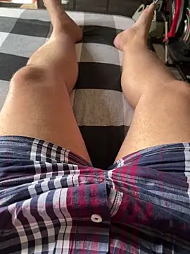 Mikey-HH online show from April 2026 11:35:01 AM