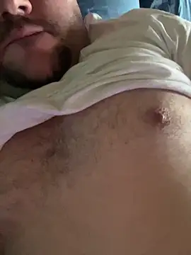 Mikey-HH online show from November 2025 01:15:02 PM