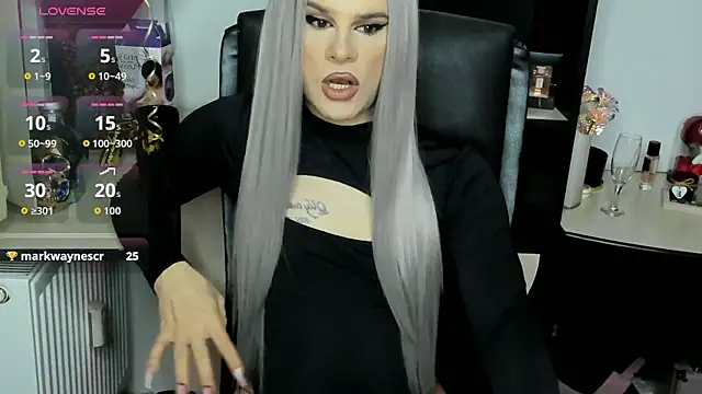 EvelynLexy online show from March 2026 06:53:01 PM