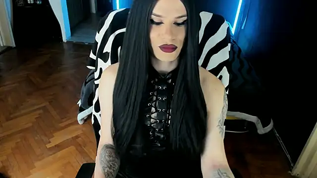 EvelynLexy online show from March 2026 10:37:01 AM