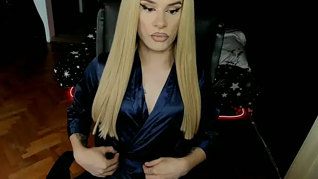EvelynLexy online show from October 2025 08:33:01 AM