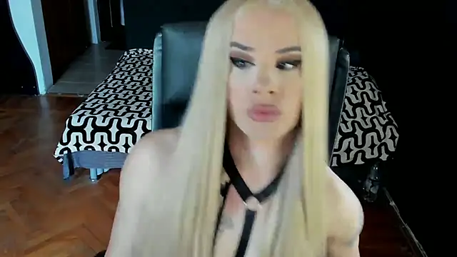 EvelynLexy online show from September 2025 07:36:01 AM