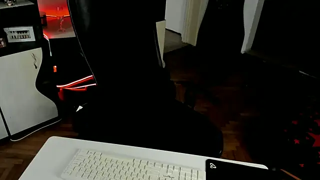 EvelynLexy online show from November 2025 08:51:01 AM