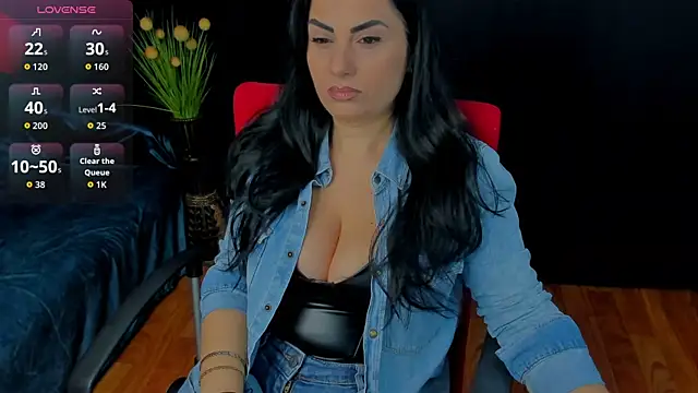 MistressMeghan online show from February 2026 10:49:02 PM