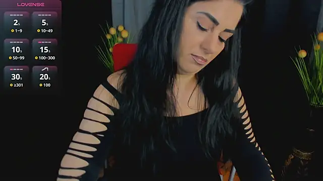 MistressMeghan online show from March 2026 11:21:02 PM