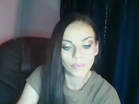 CassieSensual online show from November 2025 07:19:01 PM