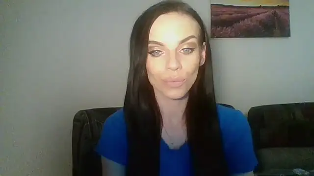 CassieSensual online show from November 2025 07:14:01 PM