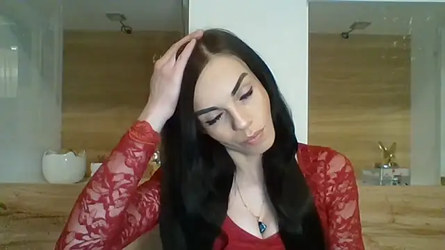 Snapshot of CassieSensual chatting on January 2026 07:19:02 PM CassieSensual online show from January 2026 07:19:02 PM