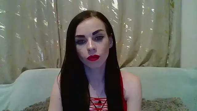 CassieSensual online show from March 2026 07:20:02 PM