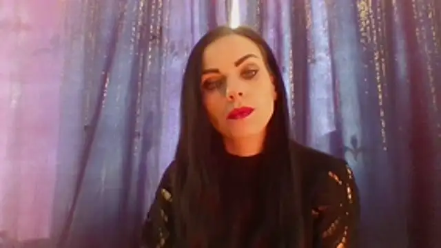 CassieSensual online show from March 2026 08:30:01 AM