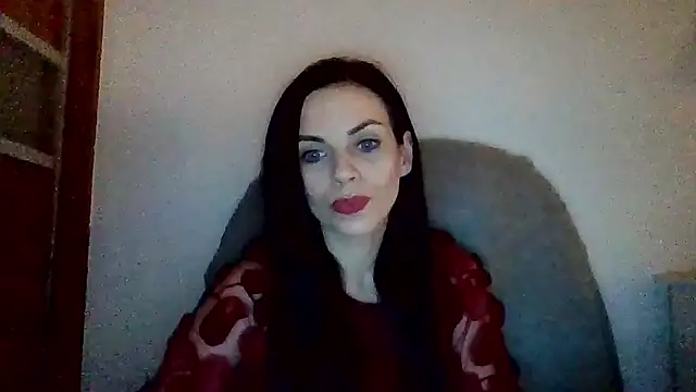 CassieSensual online show from February 2025 10:31:01 PM