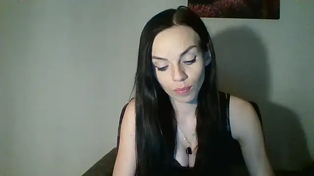 CassieSensual online show from October 2025 09:07:02 PM
