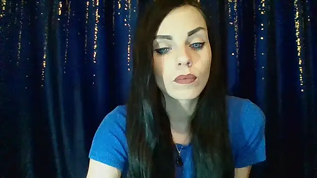 CassieSensual online show from June 2026 06:24:02 PM