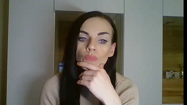 CassieSensual online show from December 2025 07:35:01 PM