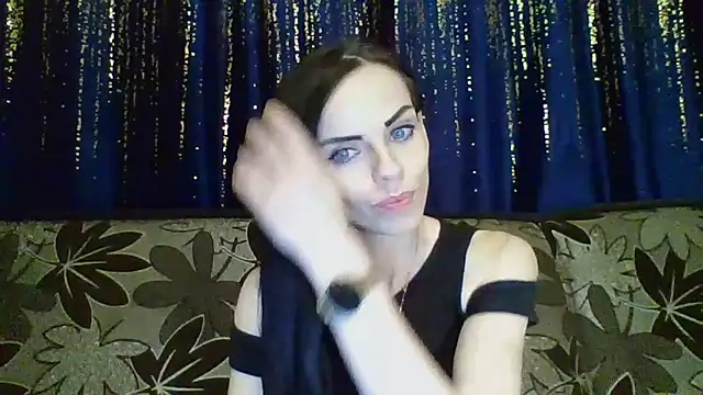 CassieSensual online show from September 2025 06:34:01 PM