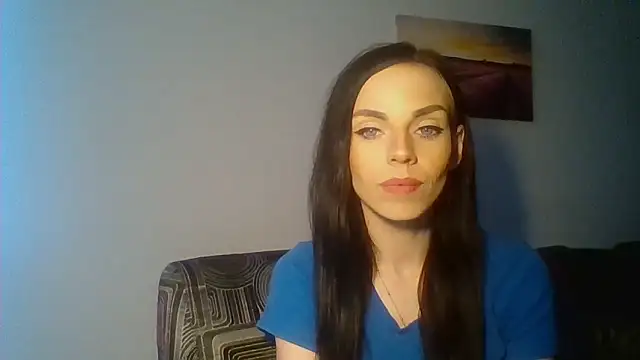 CassieSensual online show from November 2025 07:19:01 AM