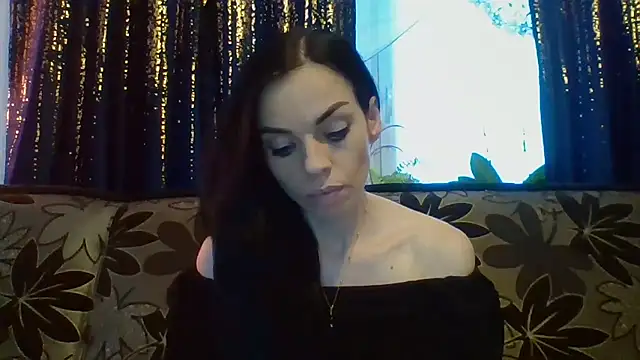 CassieSensual online show from September 2025 03:06:01 PM