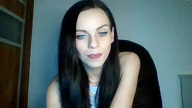 CassieSensual online show from February 2025 07:17:02 PM