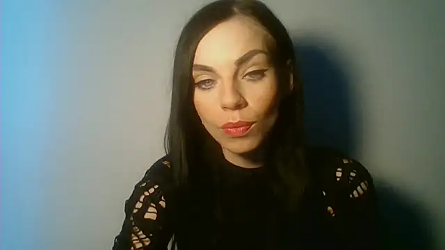 CassieSensual online show from November 2025 07:20:01 AM