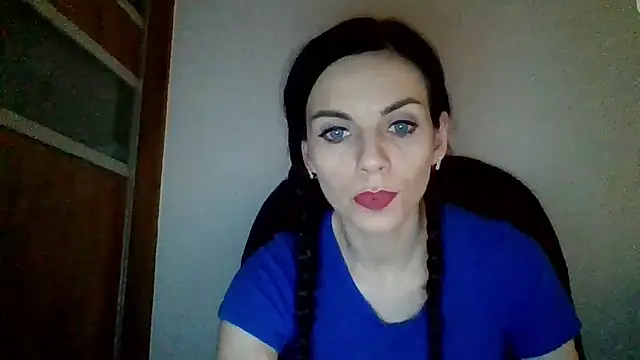 CassieSensual online show from February 2025 07:15:02 PM