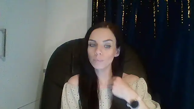 CassieSensual online show from October 2025 07:33:02 PM