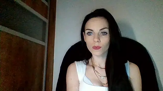 CassieSensual online show from March 2025 07:17:01 PM