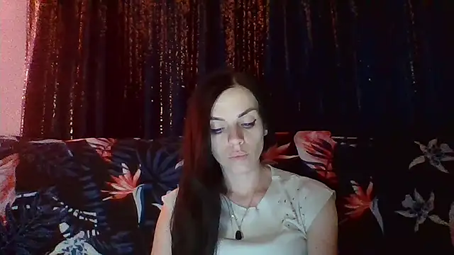 CassieSensual online show from September 2025 06:25:01 PM