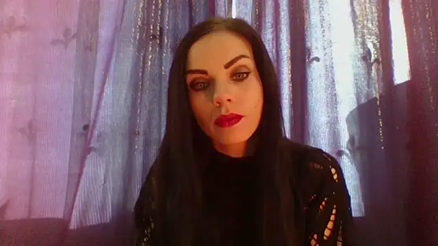 CassieSensual online show from March 2026 07:20:02 AM