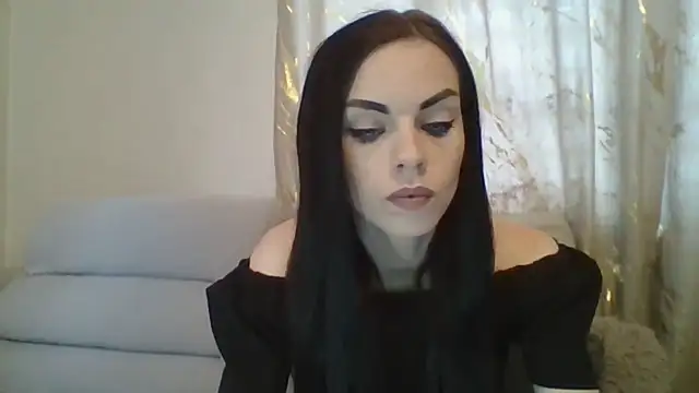 CassieSensual online show from May 2026 06:32:01 AM