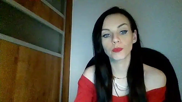 CassieSensual online show from February 2025 10:17:02 PM