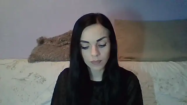 CassieSensual online show from May 2026 06:25:01 PM