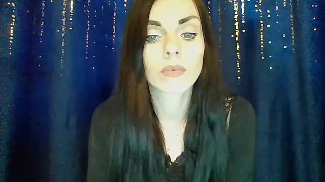 CassieSensual online show from June 2026 06:27:01 PM