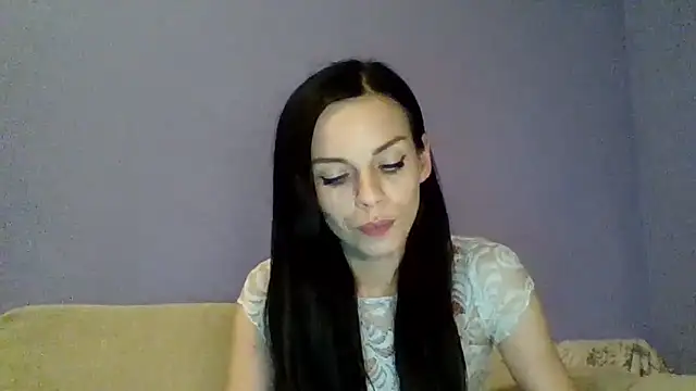 CassieSensual online show from February 2025 10:09:02 PM