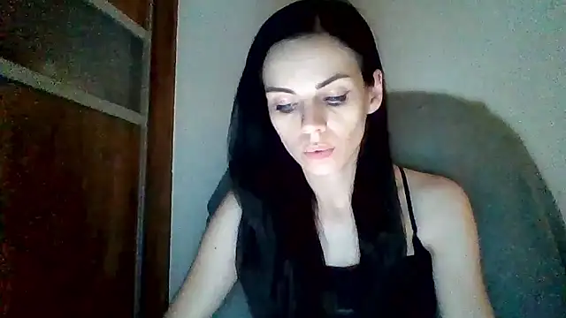 CassieSensual online show from February 2025 07:27:02 PM