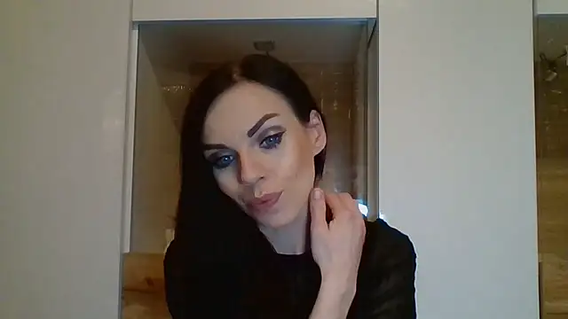 Snapshot of CassieSensual chatting on February 2026 07:12:01 PM CassieSensual online show from February 2026 07:12:01 PM