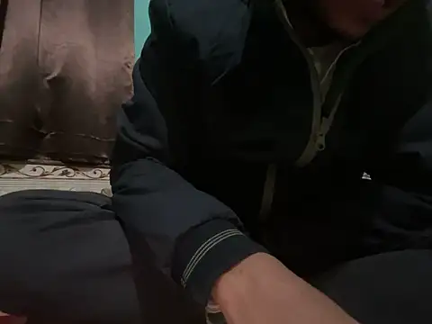 Maalsexy22 online show from December 2025 01:25:02 PM