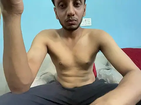 Maalsexy22 online show from April 2026 11:01:01 AM