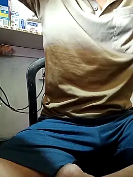 Maalsexy22 online show from April 2026 08:17:02 AM