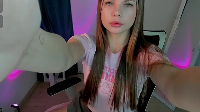 Hanna Way online show from February 2026 08:14:02 AM