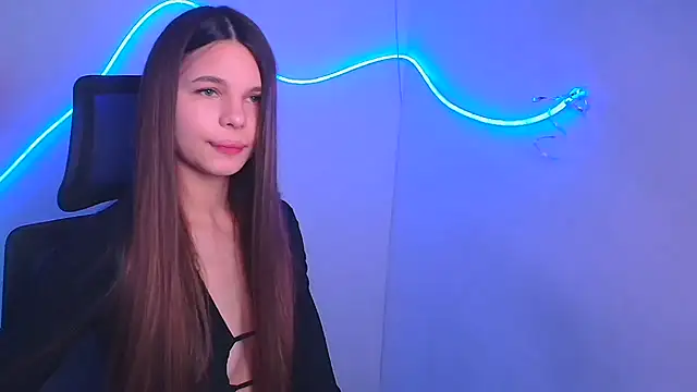 Snapshot of Hanna_Way chatting on February 2025 09:55:01 AM Hanna Way online show from February 2025 09:55:01 AM