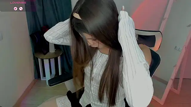 Hanna Way online show from February 2026 08:14:01 AM