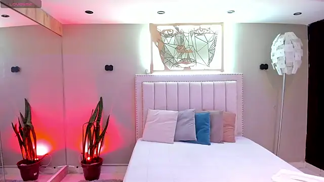  nina sweet online show from November 2025 12:00:02 PM