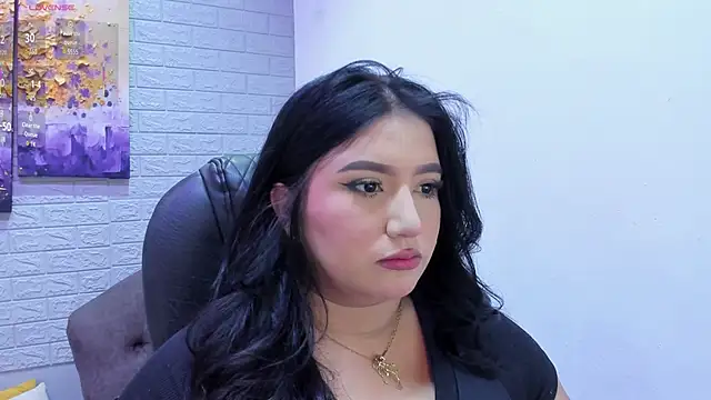  nina sweet online show from November 2025 12:05:02 PM