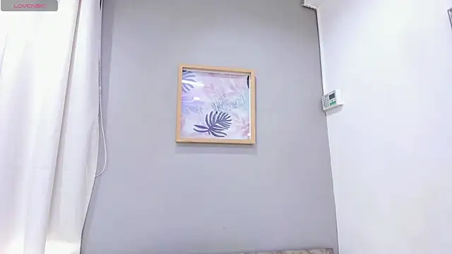  nina sweet online show from November 2025 12:10:02 PM