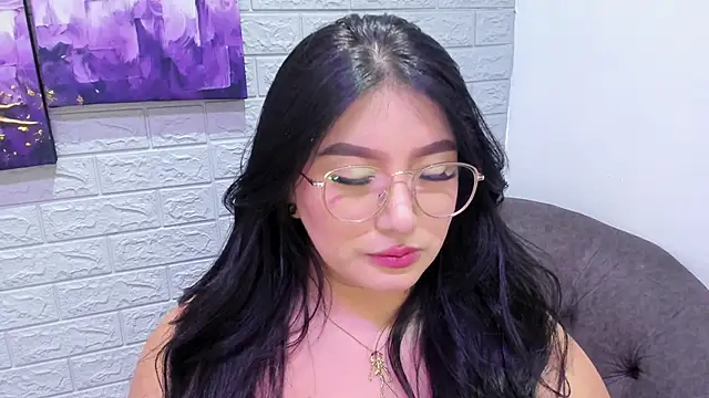  nina sweet online show from December 2025 01:17:02 PM